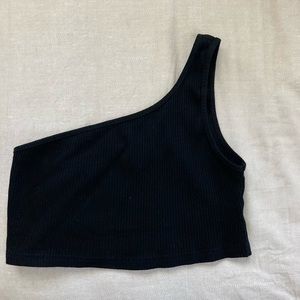 Princess Polly cropped tank